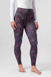 Leggings Twist Viona (2 in 1)