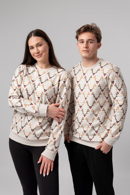 Pullover Polarosi Hohoho