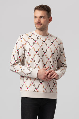 lelosi pullover polarosi hohoho 1