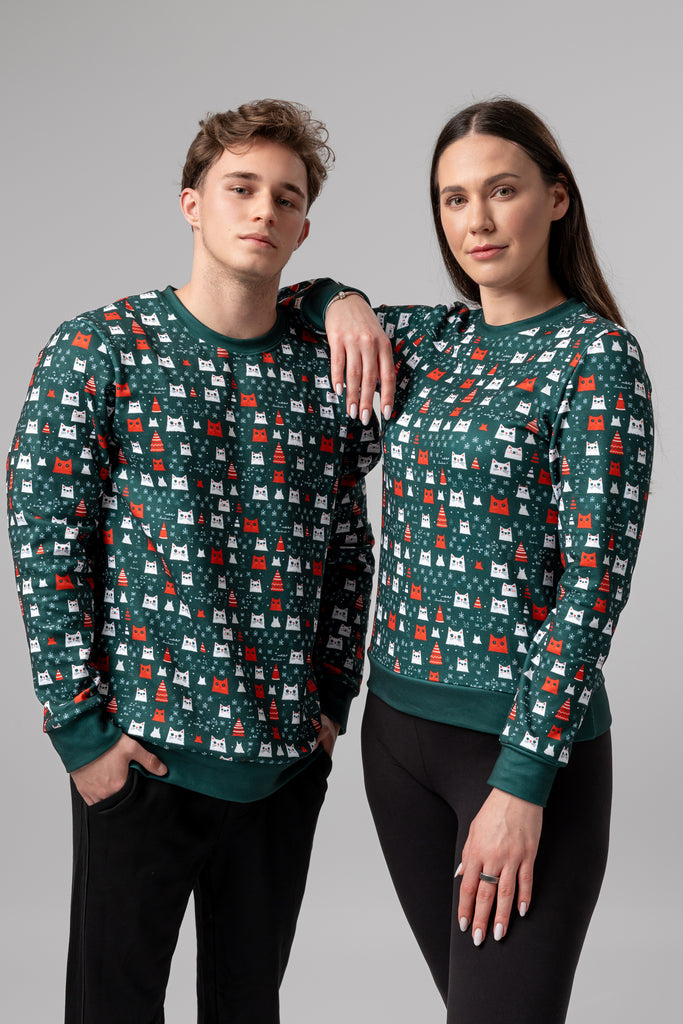 lelosi pullover polarosi jingle 0
