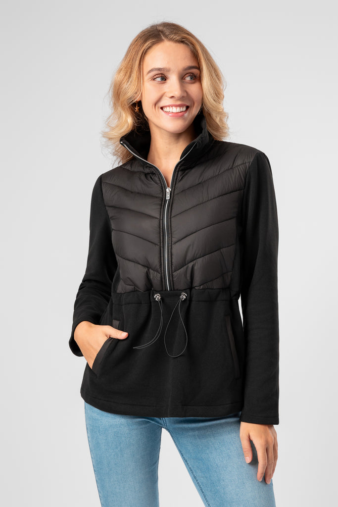lelosi pullover lungo polarosi lerwick 0