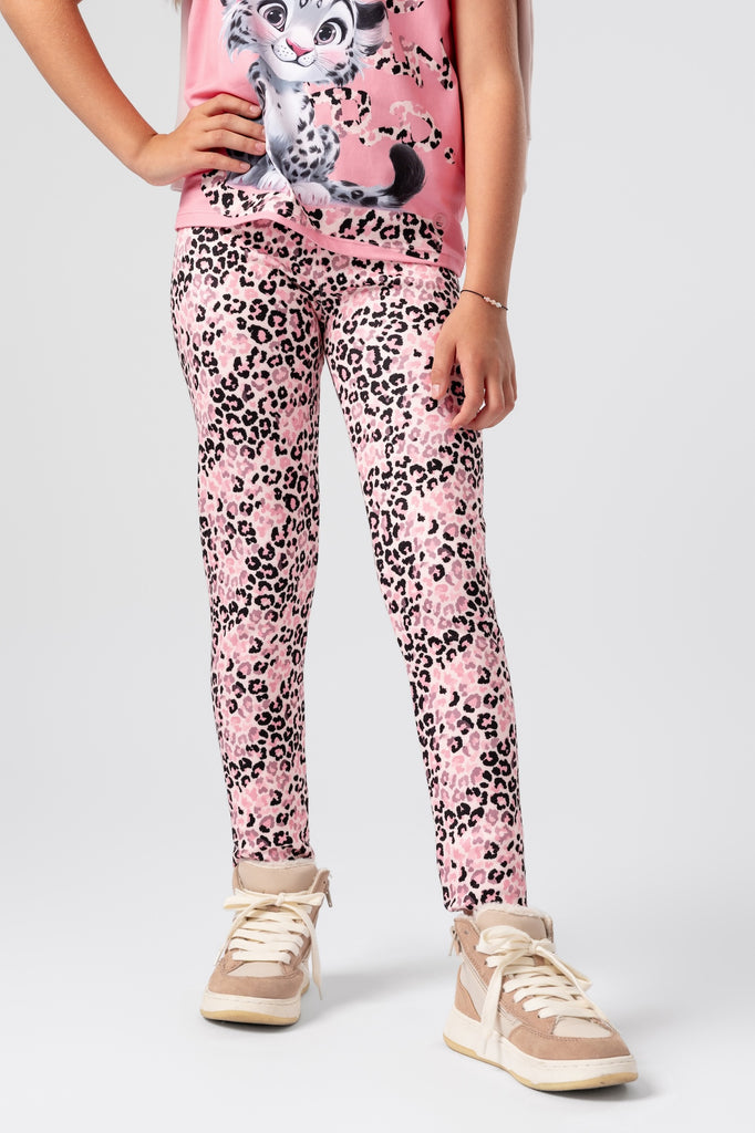 lelosi polarosi leggings per bambini alghero 0