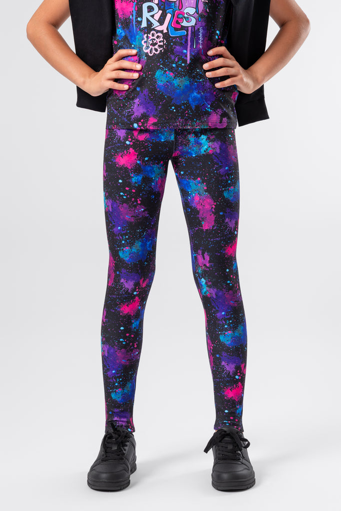 lelosi polarosi leggings per bambini marisyel 0