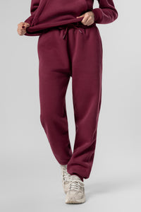 Pantaloni Leikeli