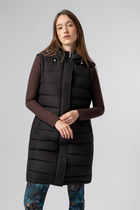 Gilet Sinai