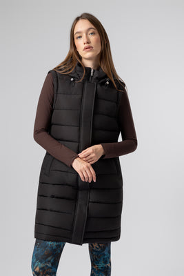 Gilet Sinai