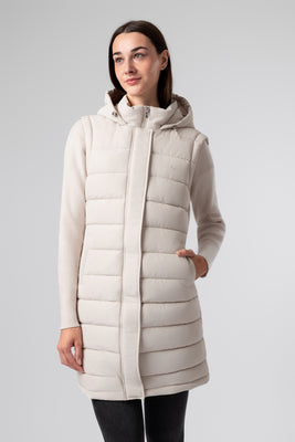 Gilet Teide