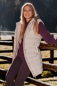 Gilet Teide