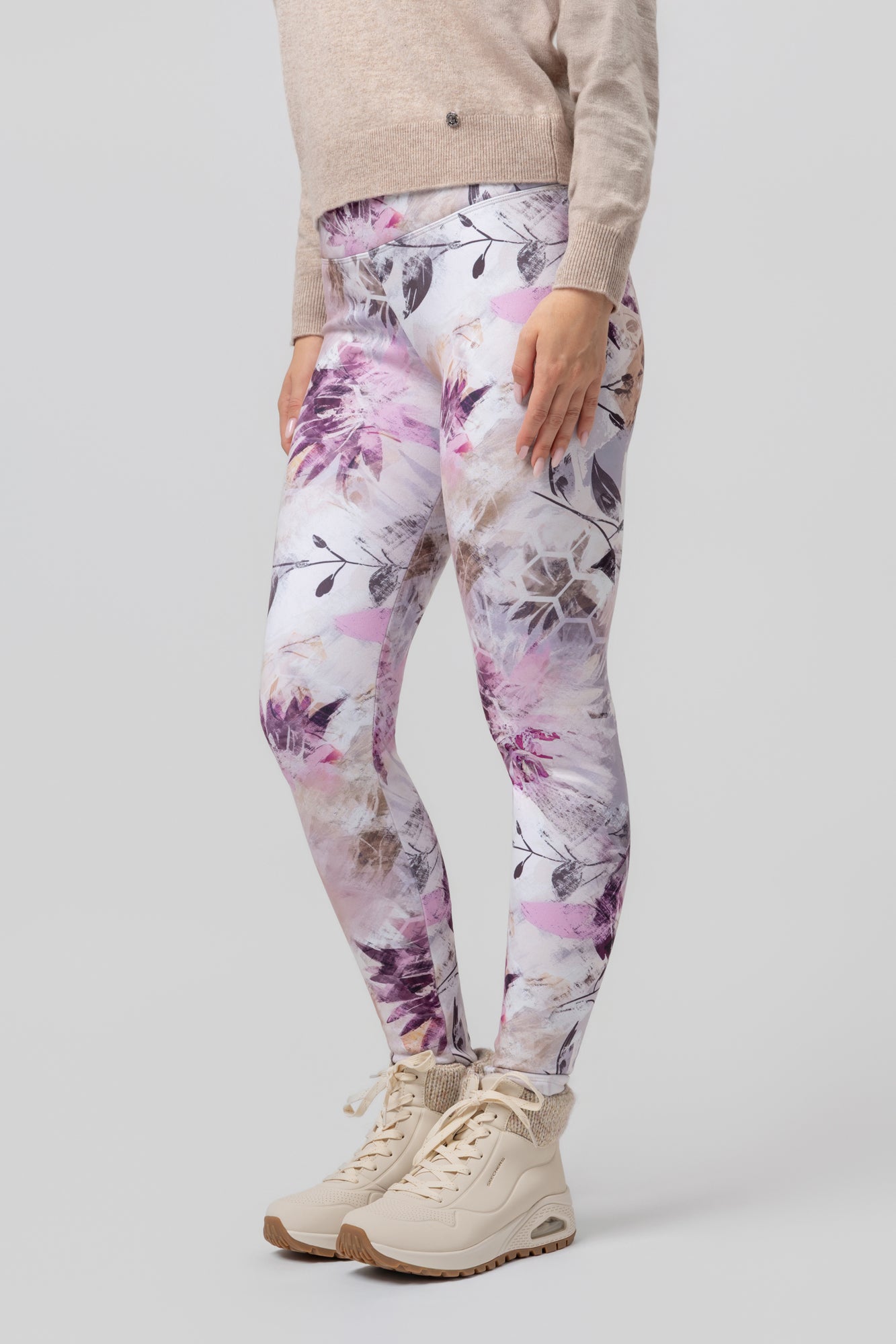Leggings termici