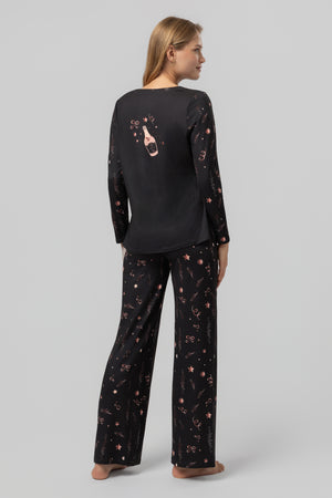 lelosi pigiama relaxed kindwish 1