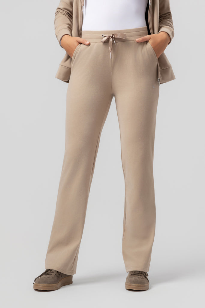 lelosi pantaloni da tuta supercomfort relaxed blimes 0