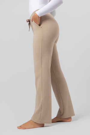 lelosi pantaloni da tuta supercomfort relaxed blimes 1