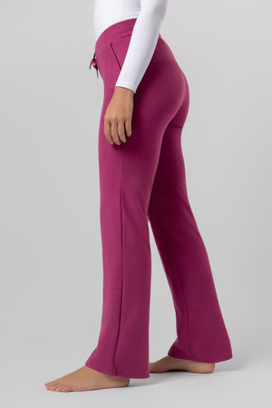 lelosi pantaloni da tuta supercomfort relaxed dessa 1