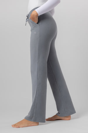 lelosi pantaloni da tuta supercomfort relaxed stefflon 1