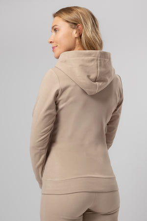 lelosi felpa supercomfort con cerniera blimes 1