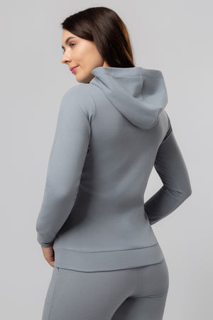 lelosi felpa supercomfort con cerniera stefflon 1