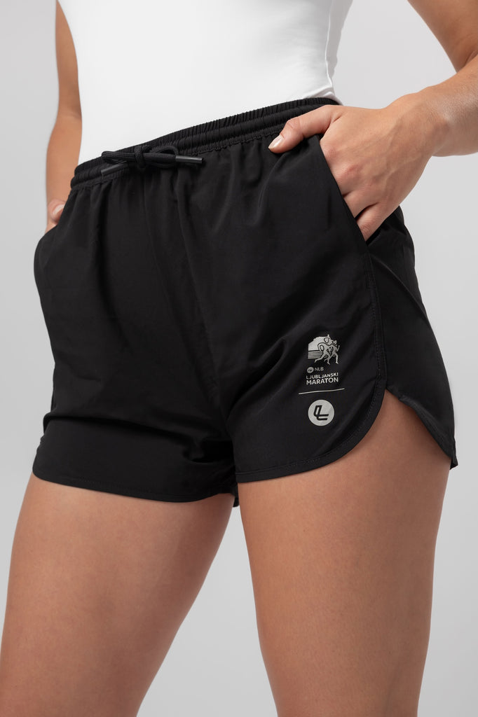 lelosi pantaloncini prijateljica 0