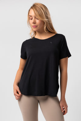 T-shirt Base Tseri