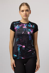 T-shirt AirMesh Baltra