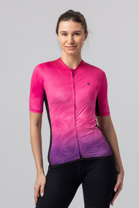 Maglietta da ciclismo Toura