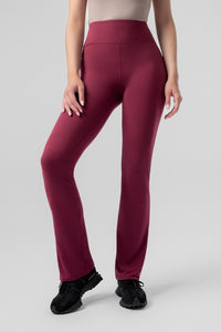 Leggings Bootcut Anise