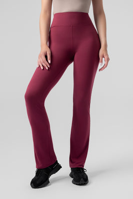 Leggings Bootcut Anise