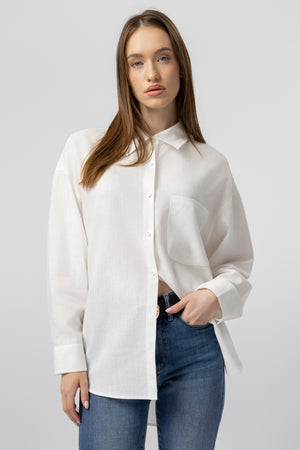 lelosi camicia chicline macchiato 1