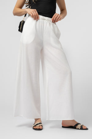 lelosi pantaloni di chicline macchiato 1