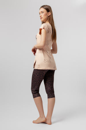 lelosi capri pigiama lira 1