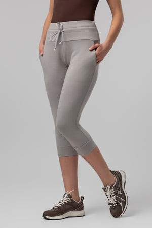 lelosi pantaloni da tuta capri anja 1