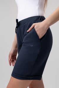 Pantaloncini bermuda Manca