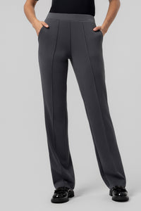 Pantaloni Relaxed ChicLine Ajda