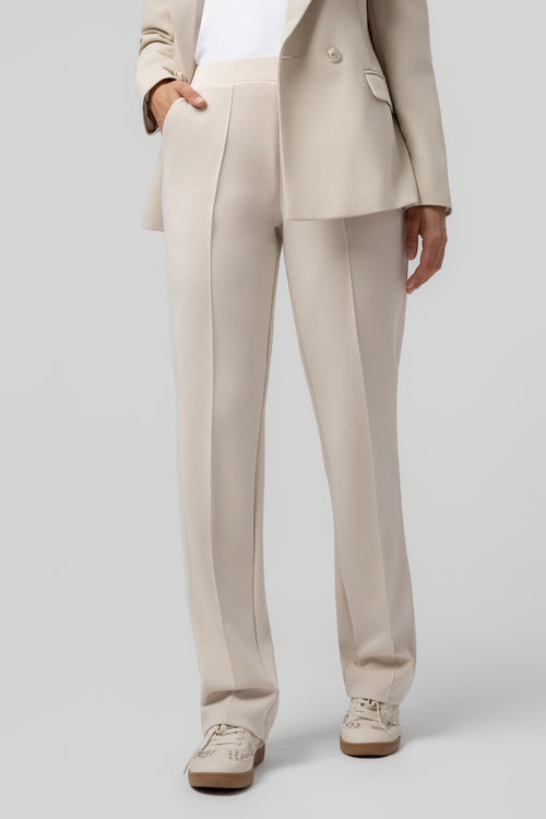 Pantaloni Relaxed ChicLine Zala