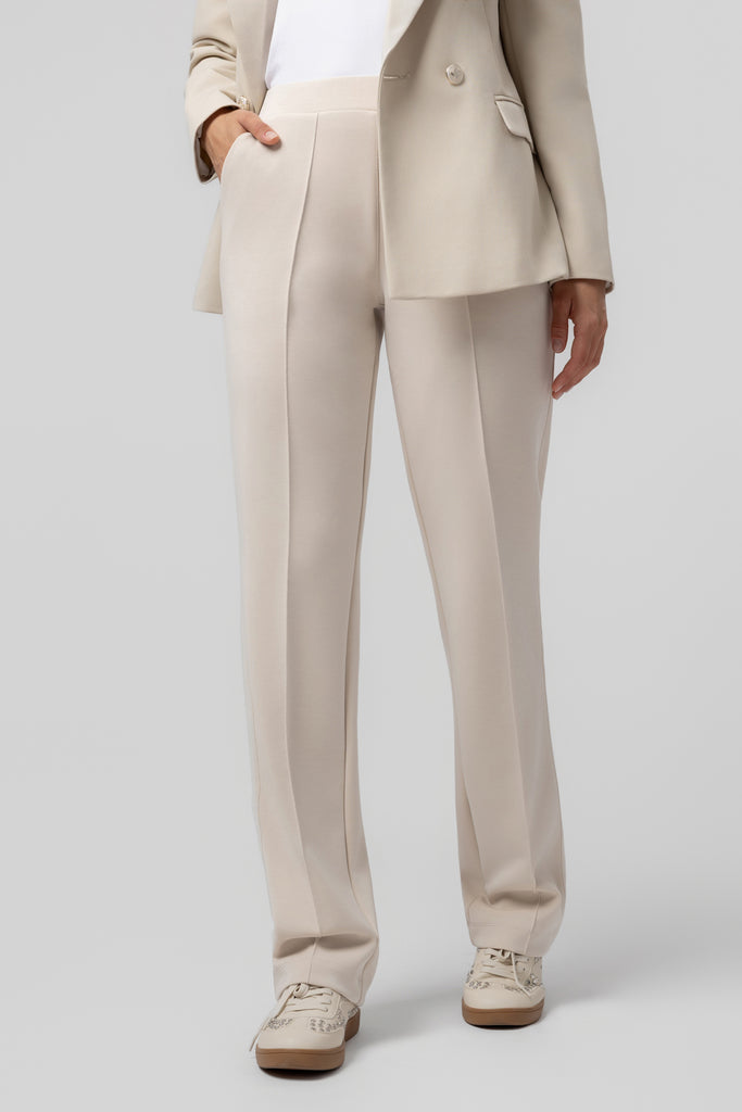 lelosi pantaloni da tuta chicline relaxed zala 0