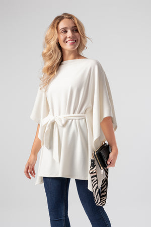 lelosi poncho knitline casey 1