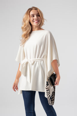 Poncho KnitLine Casey