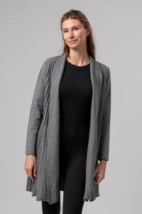Cardigan KnitLine Meryl