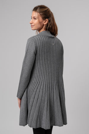 lelosi cardigan knitline meryl 1