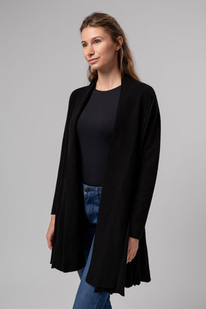 lelosi cardigan knitline penny 1