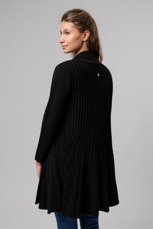 lelosi cardigan knitline penny 1