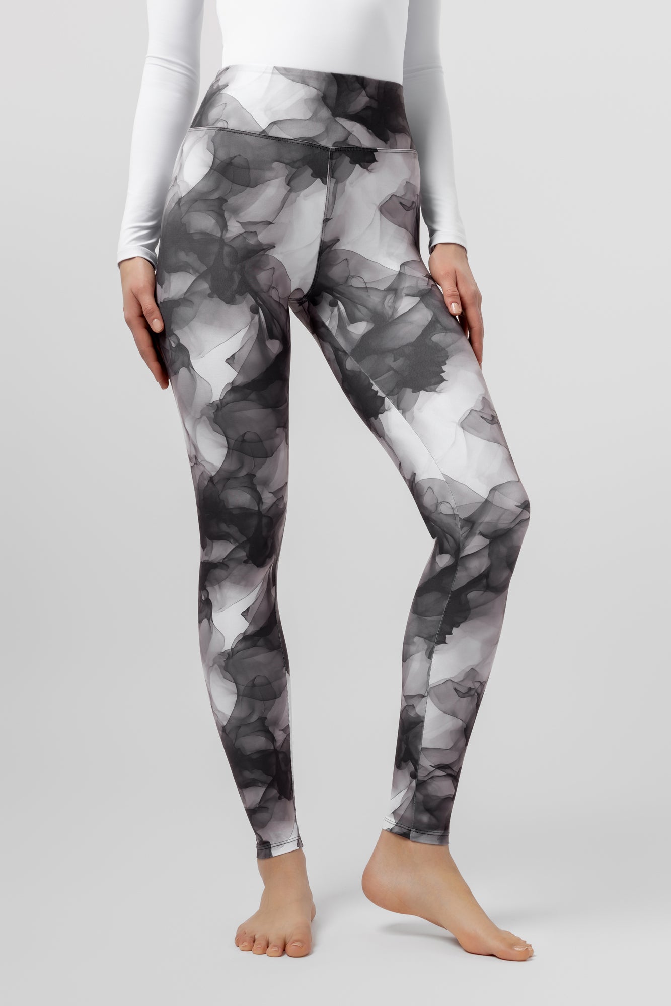 Leggings lunghi