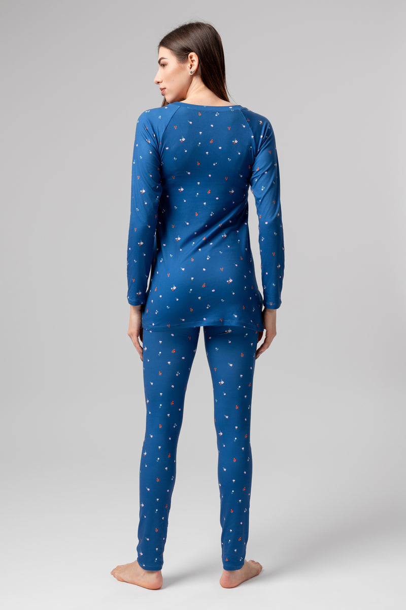 Pigiama Bluella – LELOSI Italy