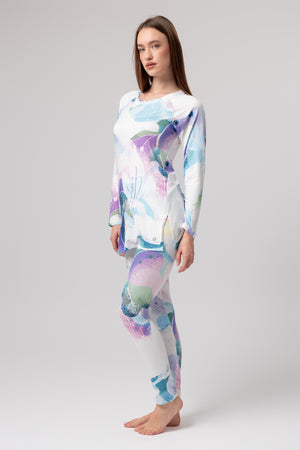 lelosi pigiama coloraya 1