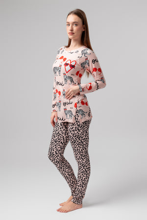 lelosi pigiama hartaya 1