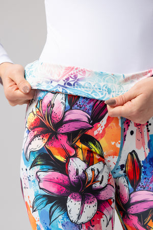 lelosi leggings twist florina 9