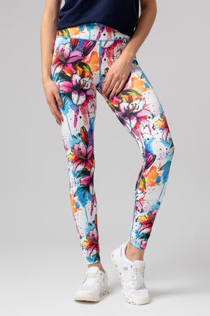 lelosi leggings twist florina 0