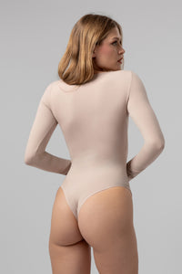 Body brasiliano Caramel