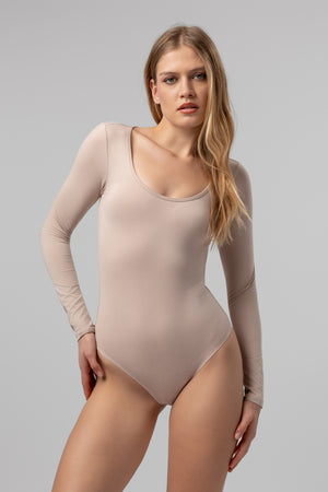 lelosi body brasiliano caramel 1