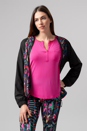 lelosi t-shirt lunga base frankfurt 1