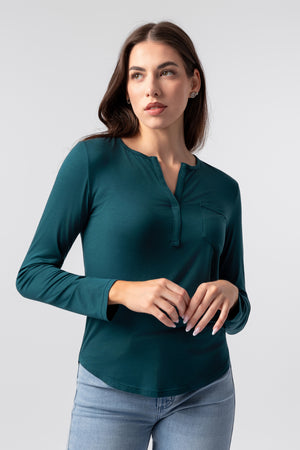 lelosi t-shirt lunga base sawyer 1